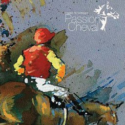 Passion Cheval - Hubert de Watrigant