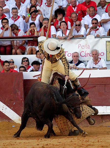 Tabarly dans ses oeuvres